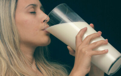 Pesquisadores de Harvard pediram para que parássemos de consumir leite?