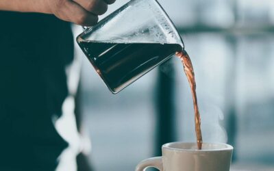 Café em excesso faz mal?
