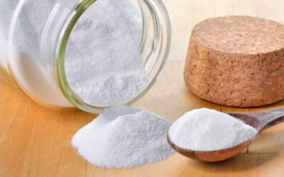 Como suplementar bicarbonato de sódio?